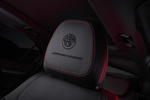 Alfa Romeo Stelvio Competizione Competizione Todo terreno Interior Asientos 5 puertas