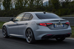 Alfa Romeo Giulia Competizione Competizione Turismo Exterior Lateral-Posterior 4 puertas