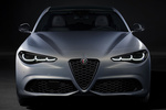 Alfa Romeo Giulia Competizione Competizione Turismo Exterior Frontal 4 puertas
