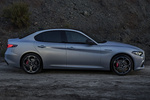 Alfa Romeo Giulia Competizione Competizione Turismo Exterior Lateral 4 puertas