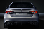 Alfa Romeo Giulia Competizione Competizione Turismo Exterior Posterior 4 puertas