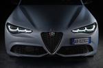 Alfa Romeo Giulia Competizione Competizione Turismo Exterior Frontal 4 puertas