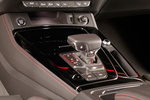 Audi Q5 Sportback 45 TFSI quattro-ultra S tronic Sportback Black line edition Todo terreno Interior Palanca de Cambios 5 puertas