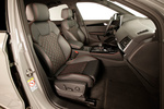 Audi Q5 Sportback 45 TFSI quattro-ultra S tronic Sportback Black line edition Todo terreno Interior Asientos 5 puertas