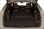 Audi Q5 Sportback 45 TFSI quattro-ultra S tronic Sportback Black line edition Todo terreno Interior Maletero 5 puertas