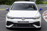 Volkswagen Golf R 20 Aniversario 2.0 TSI 245 kW (333 CV) DSG 7 vel. 4Motion R 20 Aniversario Turismo Exterior Frontal 5 puertas