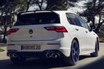 Volkswagen Golf R 20 Aniversario 2.0 TSI 245 kW (333 CV) DSG 7 vel. 4Motion R 20 Aniversario Turismo Exterior Posterior-Lateral 5 puertas