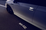 Volkswagen Golf R 20 Aniversario 2.0 TSI 245 kW (333 CV) DSG 7 vel. 4Motion R 20 Aniversario Turismo Exterior Detalle 5 puertas