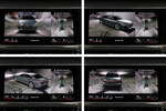 Audi A8 A8 L 60 TFSIe quattro tiptronic A8 L S line edition TFSIe con Cuero Valcona Marr&oacute;n Co&ntilde;ac Turismo Interior C&aacute;mara trasera 4 puertas