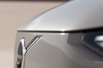 Volvo EX90 Gama EX90 Ultra Todo terreno Sand Dune Exterior Frontal 5 puertas