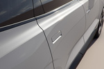 Volvo EX90 Gama EX90 Ultra Todo terreno Sand Dune Exterior Detalle 5 puertas