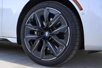 BMW Serie 7 760i xDrive M Sport 760i Turismo Mineral white metallic Exterior Llanta 4 puertas