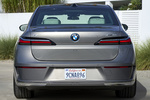 BMW i7 i7 xDrive60 i7 xDrive60 Turismo Oxid Grey Metallic Exterior Posterior 4 puertas