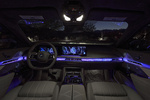 BMW i7 i7 xDrive60 i7 xDrive60 Turismo Interior Salpicadero 4 puertas