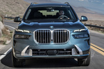 BMW X7 xDrive40i xDrive40i Todo terreno Blue Ridge Mountain Exterior Frontal 5 puertas