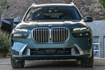 BMW X7 xDrive40i xDrive40i Todo terreno Blue Ridge Mountain Exterior Frontal 5 puertas