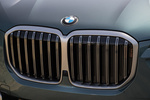 BMW X7 xDrive40i xDrive40i Todo terreno Blue Ridge Mountain Exterior Frontal 5 puertas
