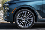 BMW X7 xDrive40i xDrive40i Todo terreno Blue Ridge Mountain Exterior Llanta 5 puertas