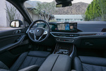 BMW X7 xDrive40i xDrive40i Todo terreno Interior Salpicadero 5 puertas