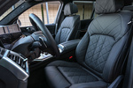 BMW X7 xDrive40i xDrive40i Todo terreno Interior Asientos 5 puertas