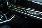 BMW X7 xDrive40i xDrive40i Todo terreno Interior Salpicadero 5 puertas