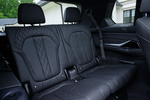 BMW X7 M60i xDrive M60i xDrive Todo terreno Interior Asientos 5 puertas