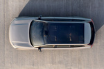 Volvo EX90 Gama EX90 Ultra Todo terreno Silver Dawn Exterior Cenital 5 puertas