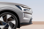 Volvo EX90 Gama EX90 Ultra Todo terreno Sand Dune Exterior Faro 5 puertas