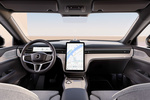 Volvo EX90 Gama EX90 Ultra con Interior Charcoal Contour Todo terreno Interior Salpicadero 5 puertas