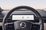 Volvo EX90 Gama EX90 Ultra con Interior Charcoal Contour Todo terreno Interior Volante 5 puertas
