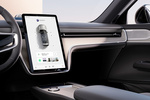 Volvo EX90 Gama EX90 Ultra con Interior Charcoal Contour Todo terreno Interior Pantalla sistema multimedia 5 puertas
