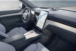 Volvo EX90 Gama EX90 Ultra con Interior Charcoal Contour Todo terreno Interior Pantalla sistema multimedia 5 puertas