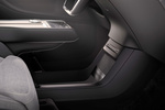 Volvo EX90 Gama EX90 Ultra con Interior Charcoal Contour Todo terreno Interior Consola Central 5 puertas