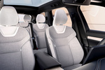 Volvo EX90 Gama EX90 Ultra con Interior Charcoal Contour Todo terreno Interior Asientos 5 puertas