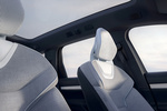 Volvo EX90 Gama EX90 Ultra con Interior Charcoal Contour Todo terreno Interior Asientos 5 puertas