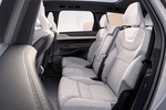 Volvo EX90 Gama EX90 Ultra con Interior Charcoal Contour Todo terreno Interior Asientos 5 puertas
