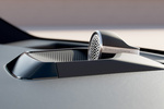 Volvo EX90 Gama EX90 Ultra con Interior Charcoal Contour Todo terreno Interior Altavoz 5 puertas