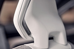 Volvo EX90 Gama EX90 Ultra con Interior Charcoal Contour Todo terreno Interior Altavoz 5 puertas