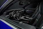Audi Q8 SQ8 Sportback e-tron quattro SQ8 Sportback e-tron Todo terreno Interior Salpicadero 5 puertas