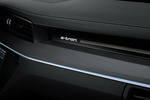 Audi Q8 SQ8 Sportback e-tron quattro SQ8 Sportback e-tron Todo terreno Interior Salpicadero 5 puertas