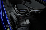 Audi Q8 SQ8 Sportback e-tron quattro SQ8 Sportback e-tron Todo terreno Interior Asientos 5 puertas