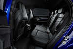 Audi Q8 SQ8 Sportback e-tron quattro SQ8 Sportback e-tron Todo terreno Interior Asientos 5 puertas