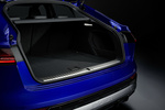 Audi Q8 SQ8 Sportback e-tron quattro SQ8 Sportback e-tron Todo terreno Interior Maletero 5 puertas