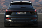 Audi Q8 SQ8 e-tron quattro SQ8 e-tron Todo terreno Negro Mitos Metalizado Exterior Posterior 5 puertas