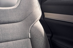 Volvo EX90 Gama EX90 Ultra con Interior Charcoal Contour Todo terreno Interior Asientos 5 puertas