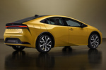 Toyota Prius Gama Prius Plug-in Hybrid Gama Prius Plug-in Hybrid Turismo Exterior Posterior-Lateral 5 puertas