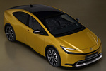 Toyota Prius Gama Prius Plug-in Hybrid Gama Prius Plug-in Hybrid Turismo Exterior Cenital-Lateral-Frontal 5 puertas