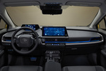Toyota Prius Gama Prius Plug-in Hybrid Gama Prius Plug-in Hybrid Turismo Interior Salpicadero 5 puertas