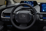 Toyota Prius Gama Prius Plug-in Hybrid Gama Prius Plug-in Hybrid Turismo Interior Volante 5 puertas