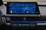 Toyota Prius Gama Prius Plug-in Hybrid Gama Prius Plug-in Hybrid Turismo Interior Pantalla del sistema multimedia 5 puertas